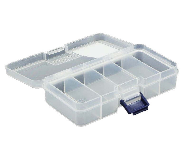 Фотография Коробка Meiho SFC LURE CASE S 138x77x31