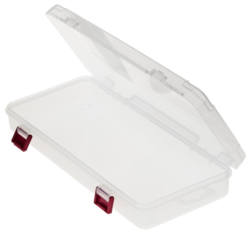 Фотография Коробка Meiho SFC MULTI CASE 3L 275x131x45