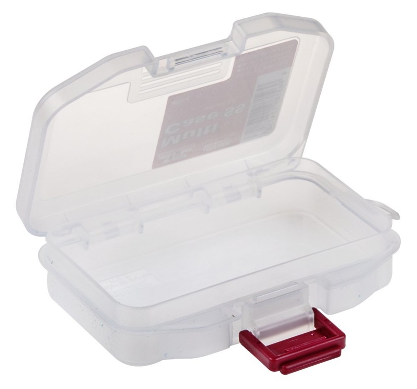 Фотография Коробка Meiho SFC MULTI CASE SS 103x73x23