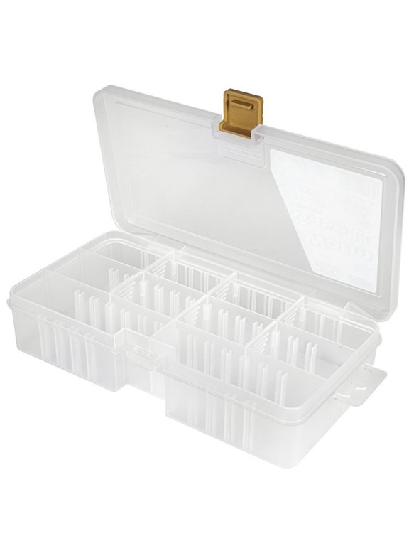 Фотография Коробка Meiho SFC WORM CASE LL 214x118x45