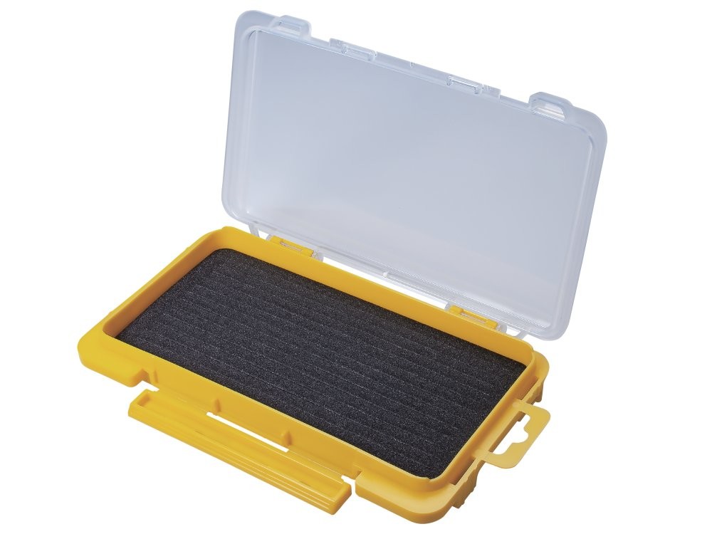 Фотография Коробка Meiho SLIT FORM CASE J 175х105х22