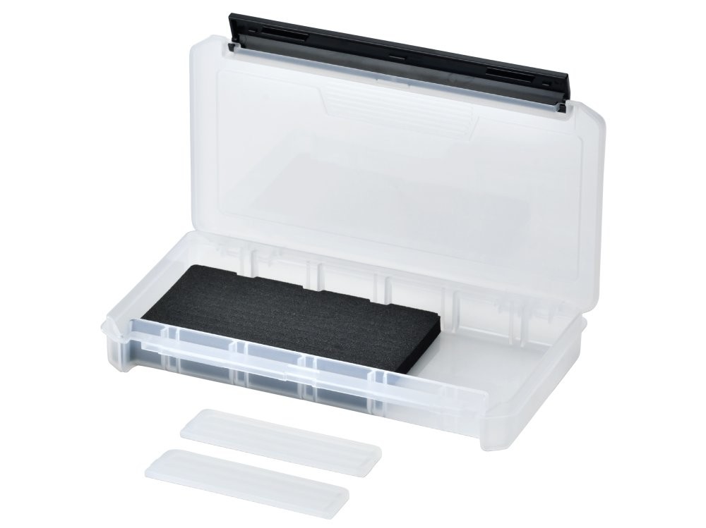 Фотография Коробка Meiho SLIT FORM CASE SC-820 233х127х34