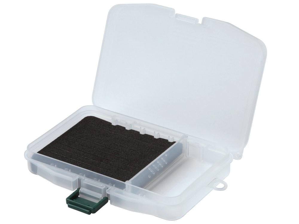 Фотография Коробка Meiho SLIT FORM CASE SC-F-7 146х103х23