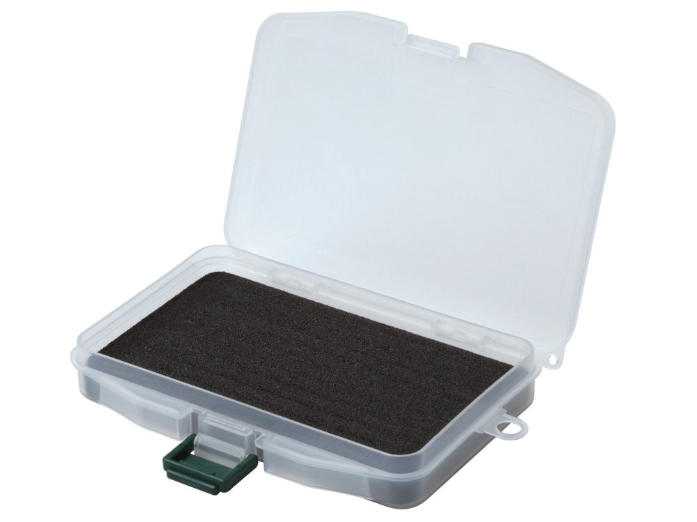 Фотография Коробка Meiho SLIT FORM CASE SC-F-9 146х103х23
