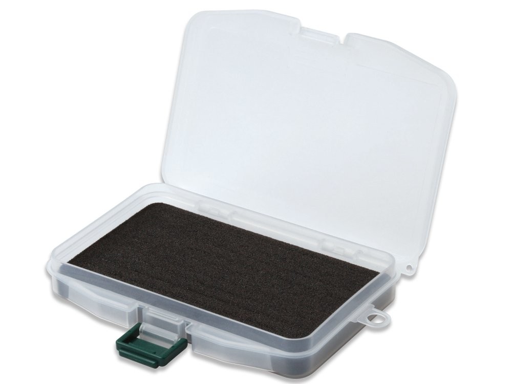 Фотография Коробка Meiho SLIT FORM CASE SC-SS 103х73х23