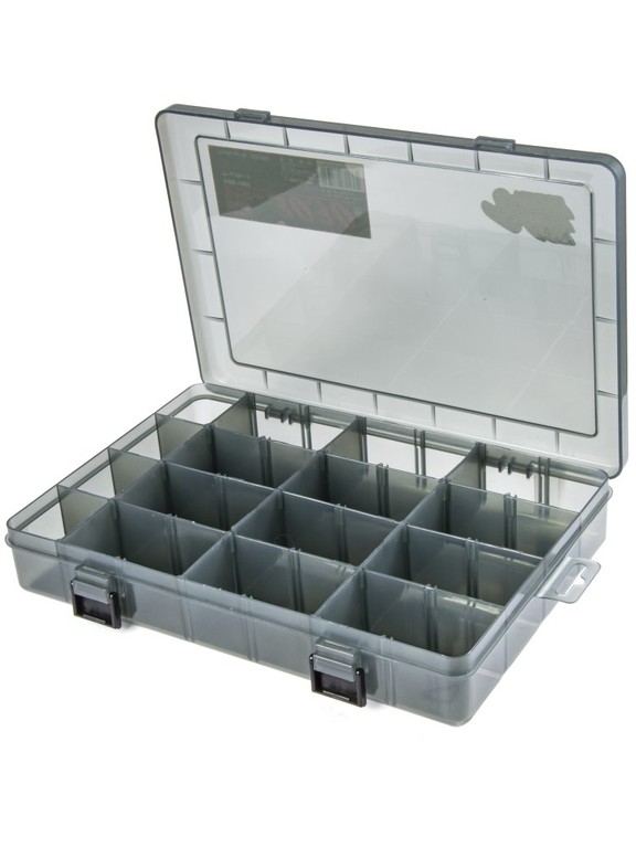 Фотография Коробка Meiho Versus VS-3030 Black 286x205x50