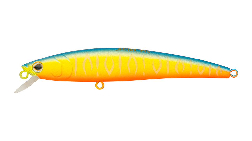 Фотография Воблер Strike Pro Arc Minnow 75SP JL-119-SP#A252S 7.5см