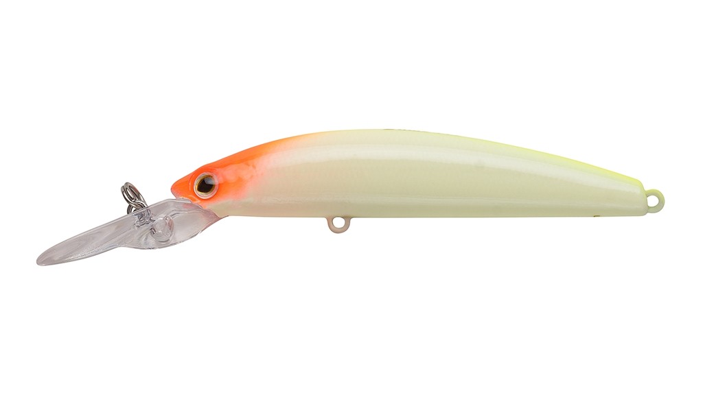 Фотография Воблер Strike Pro Magic Minnow 70 EG-068A#A116L 7см