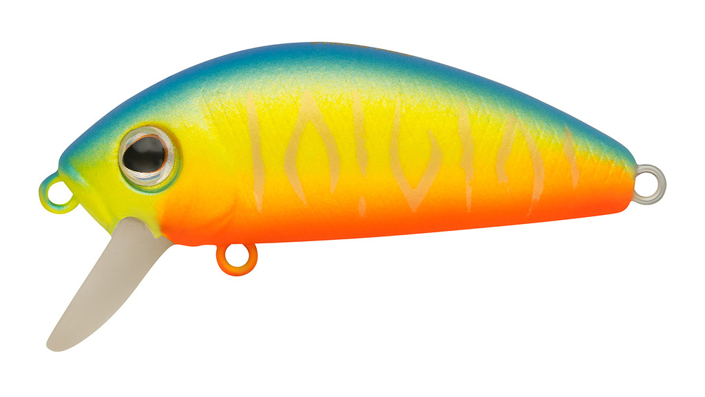 Фотография Воблер Strike Pro Mustang Minnow 45 MG-002F#A252S 4.5см