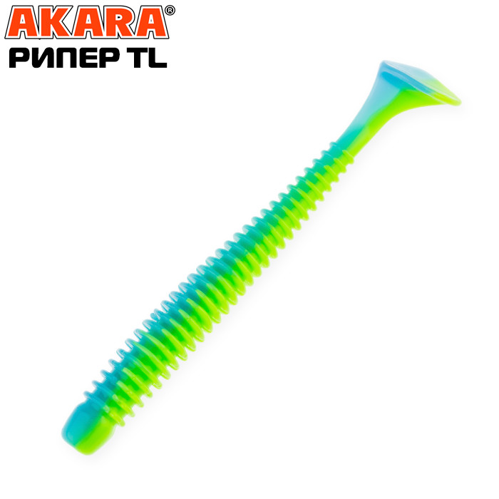 Фотография Рипер Akara TL-4,5 115 466 (4 шт)