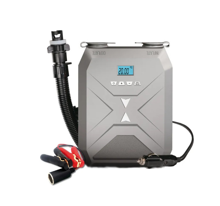 Фотография Насос электрический «БРИЗ»