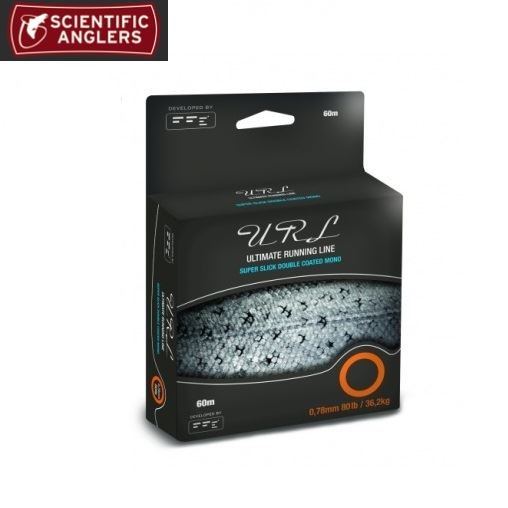 Фотография Раннинг Scientific Anglers Ultimate Running Line 45 lbs. 0.62mm I