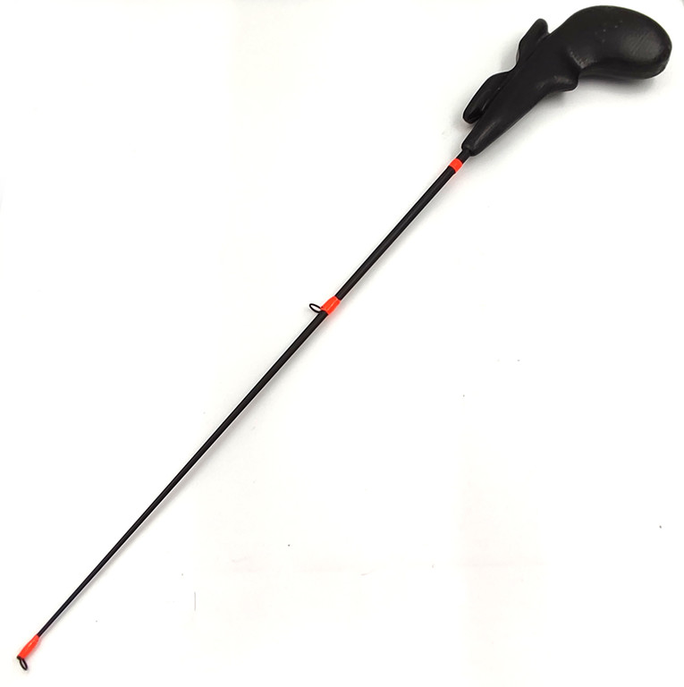 Фотография Удочка MF Ice Ладога ПластLux Ladoga Deep