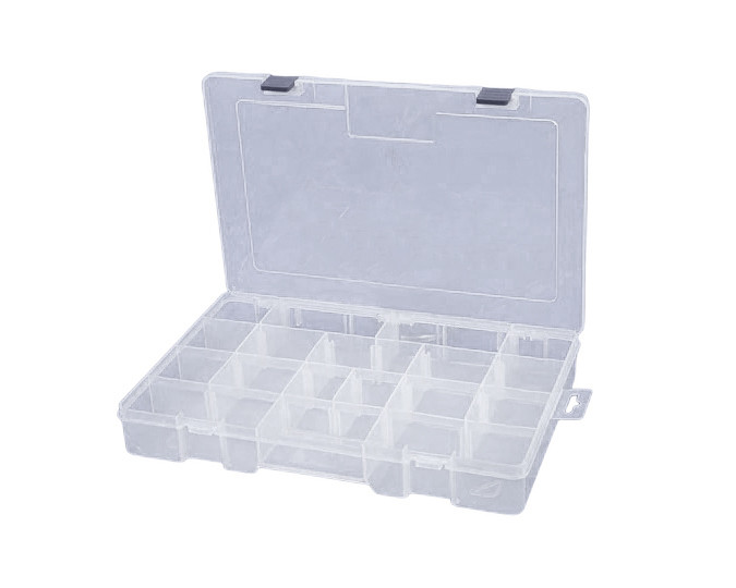 Фотография Коробка Meiho FREE CASE OL 330x221x50