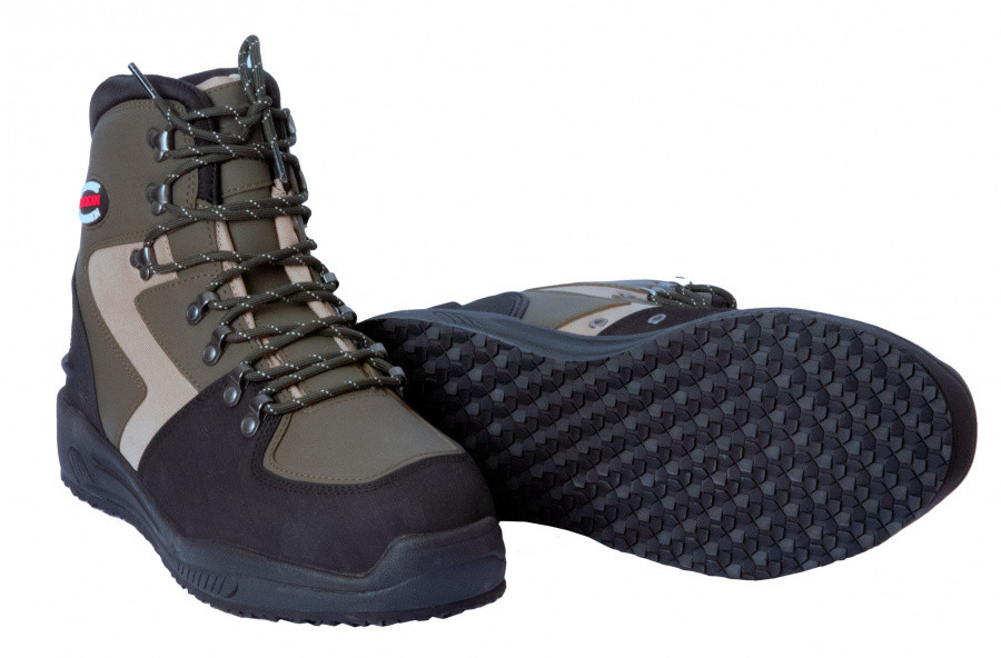 Ботинки забродные Alaskan Centurion Tracking sole р.13 купить по цене 11220 рублей - РыбачОК - Рыболовный интернет-магазин