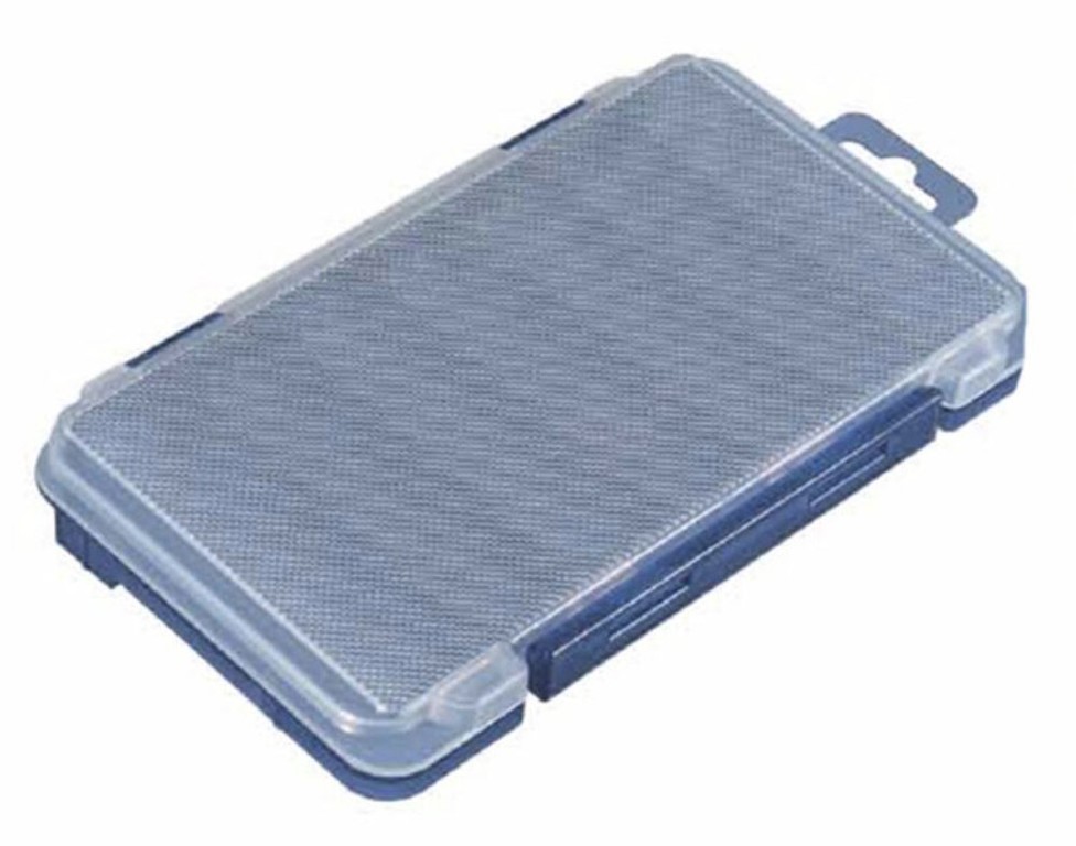 Фотография Коробка Meiho LURE GAME CASE J 175х105х18