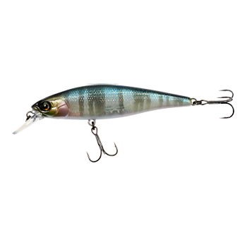 Фотография Воблер Jackall Squad Minnow 65 86 hasu