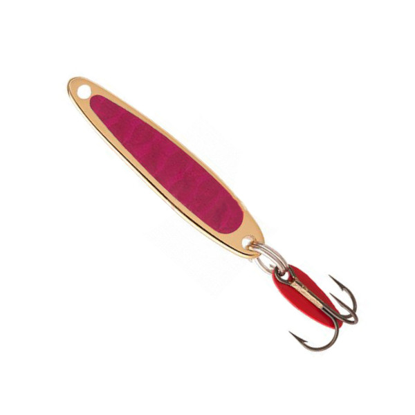 Фотография Блесна SWEDISH PIMPLE #4 GLV