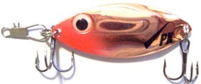 Фотография Блесна PK LURES PKT3 CP