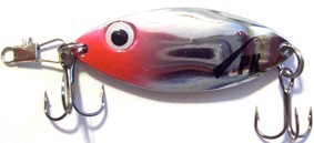 Фотография Блесна PK LURES PKT3 NP