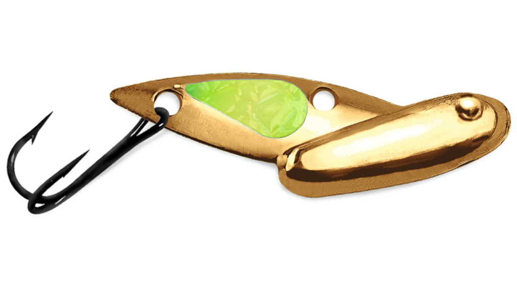 Фотография Цикада REEF RUNNER CICADA 1/16 G/C