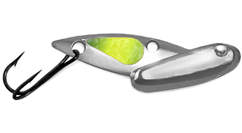 Фотография Цикада REEF RUNNER CICADA 1/16 N/C С10101