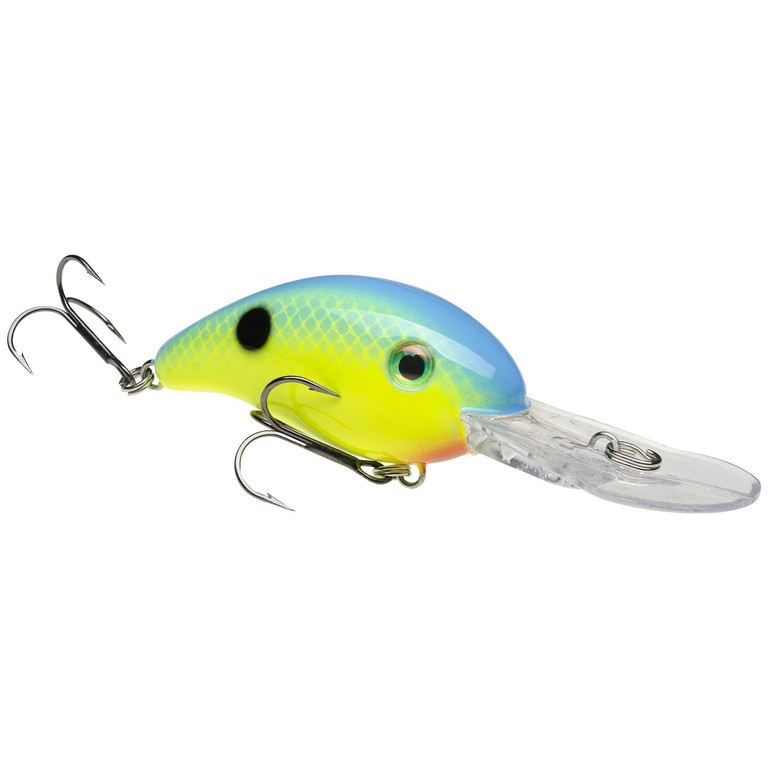 Фотография Воблер STRIKE KING CRANKBAIT HC3XD 561