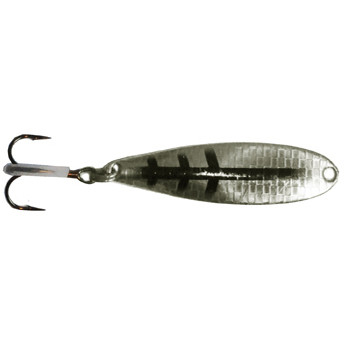 Фотография Блесна Kopsu-Kuha 16gr/9cm CH-BL