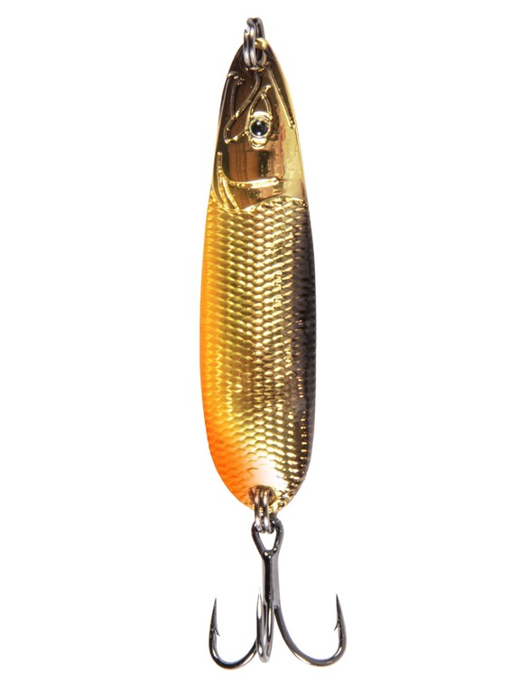 Фотография Блесна колеб. Lucky John MAIBE SPOON 18.0г 004