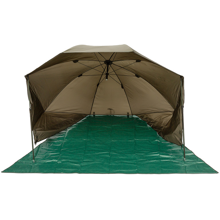 Фотография Зонт палатка Fish2Fish Rain Stop UA-8 250 с чехлом