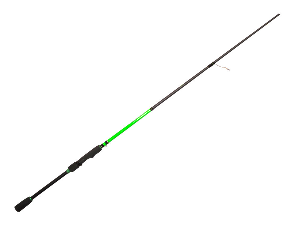 Фотография Комель Forsage Stalker 198 cm 4-18 g, FST 662 M