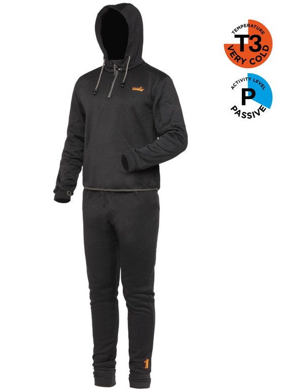 Фотография Термобелье Norfin COSY LINE B