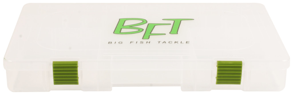 Фотография Коробка для приманок BFT Betesbox All Tackle (36x22x5см)