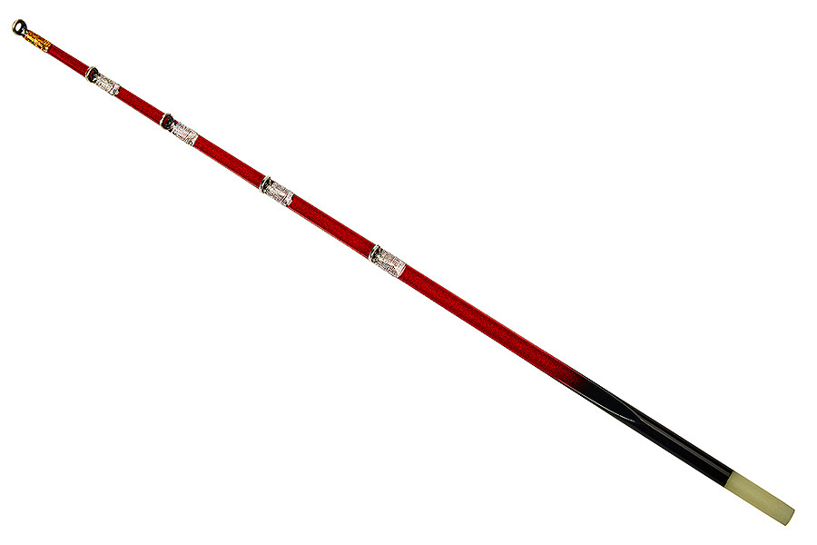 Фотография Хлыстик HIGASHI Fiberglass Tip IRT 230 12гр