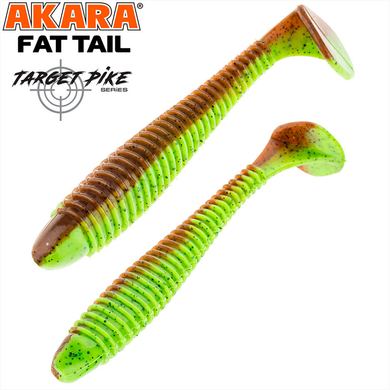 Фотография Рипер Akara Fat Tail Target Pike FTL6/8-439-F3
