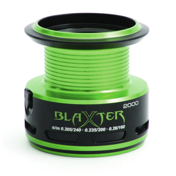 Фотография Шпуля Blaxter 1003