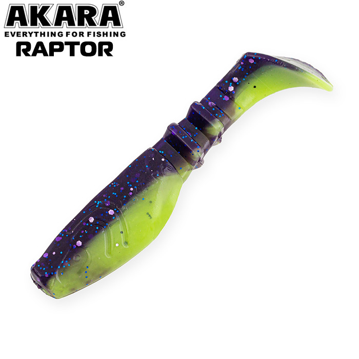 Фотография Рипер Akara Raptor R RR2/5-447-F4