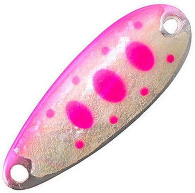 Фотография Блесна Daiwa CRUSADER GEKIATSU (10) AWABI PINK YAMAME 07411261