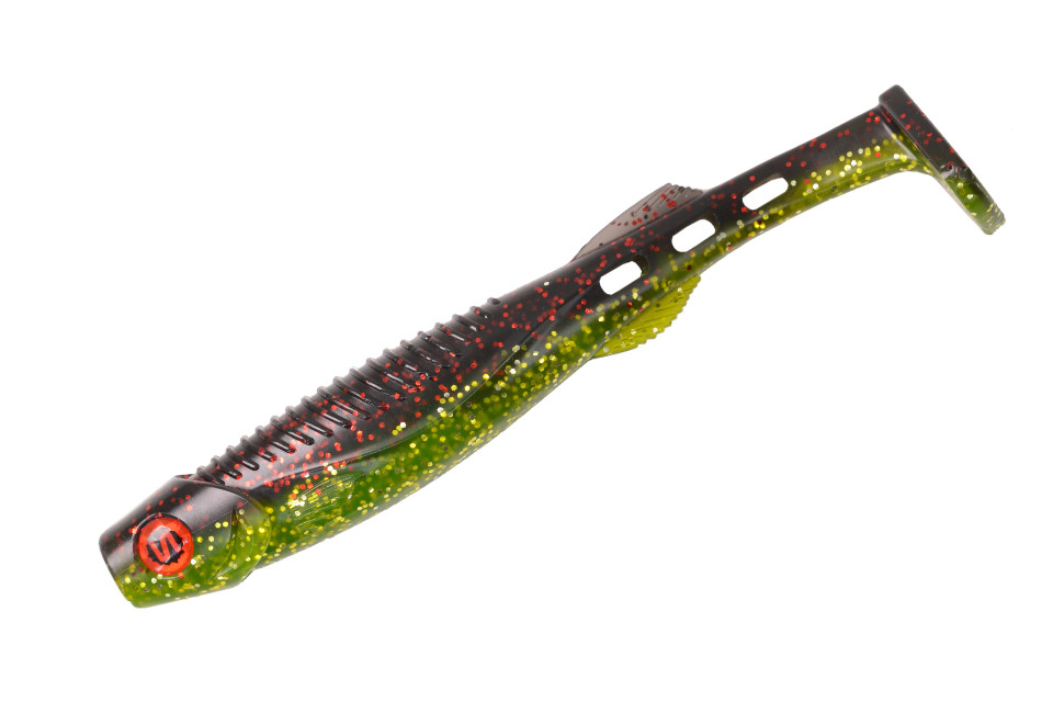 Фотография Мягкие приманки Narval Biggy Boy 20cm #044-Swamp