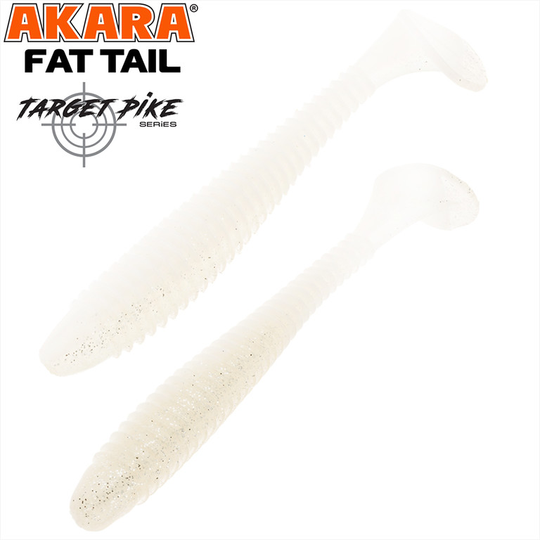 Фотография Рипер Akara Fat Tail Target Pike FTL6/8-440-F3