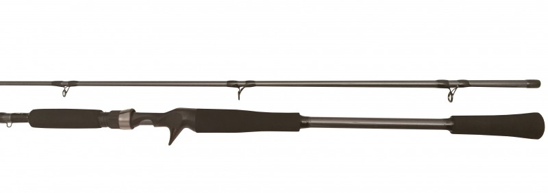 Фотография Спиннинг BFT Raptor G2 Pike Multi 8