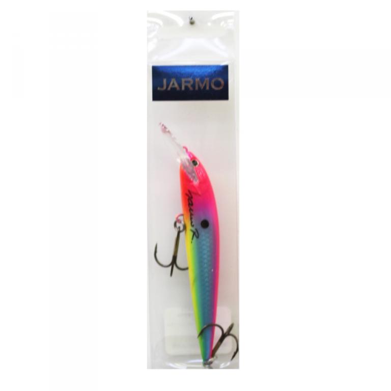 Фотография Воблер JARMO RAMINA 10cm 268
