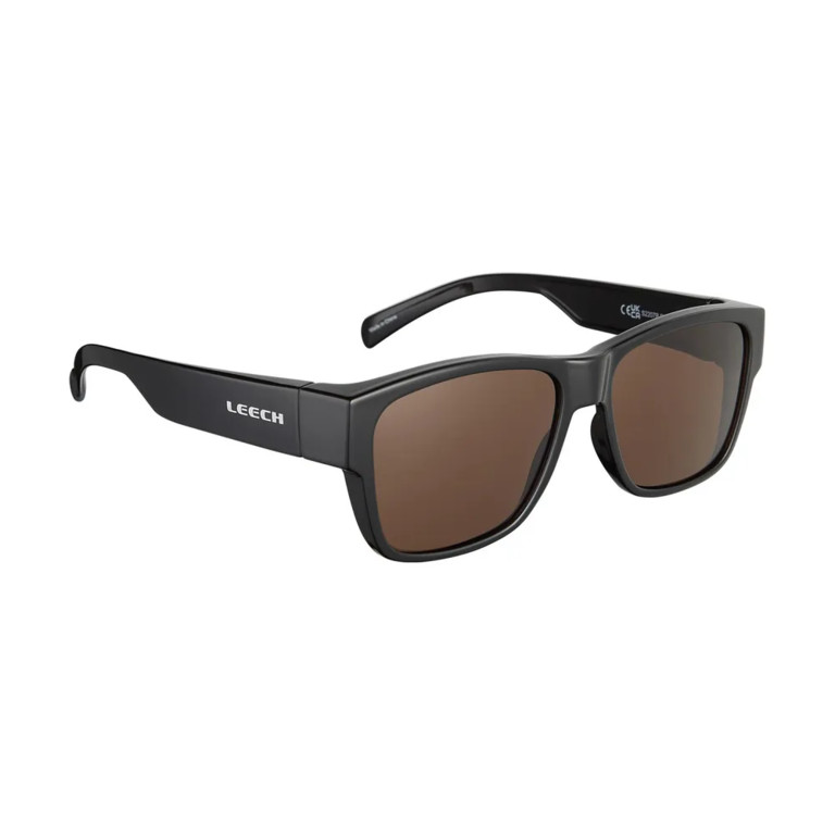 Очки поляризационные Leech Eyewear Cover Copper S2207B - РыбачОК ...