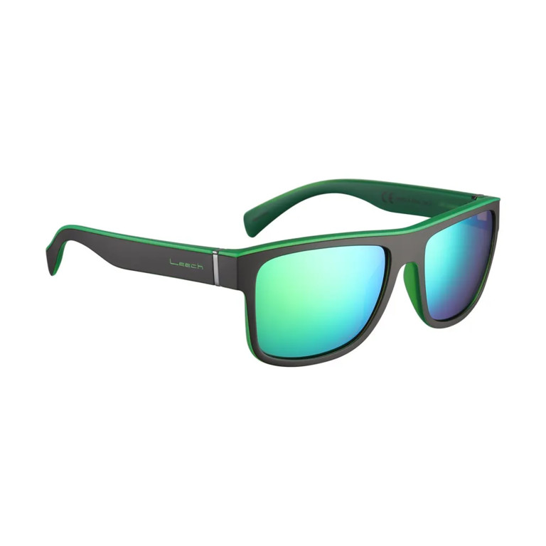 Фотография Очки поляризационные Leech Eyewear Street Earth S8502A