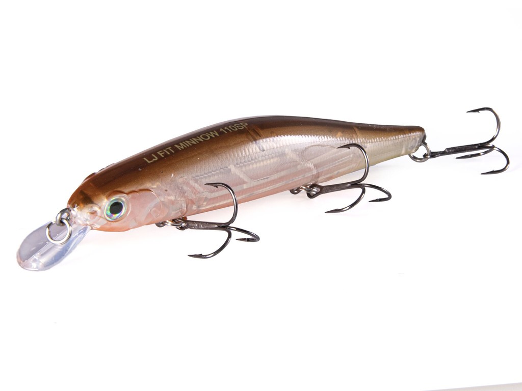 Фотография Воблер сусп. LJ Original FIT MINNOW SP 11.00/305