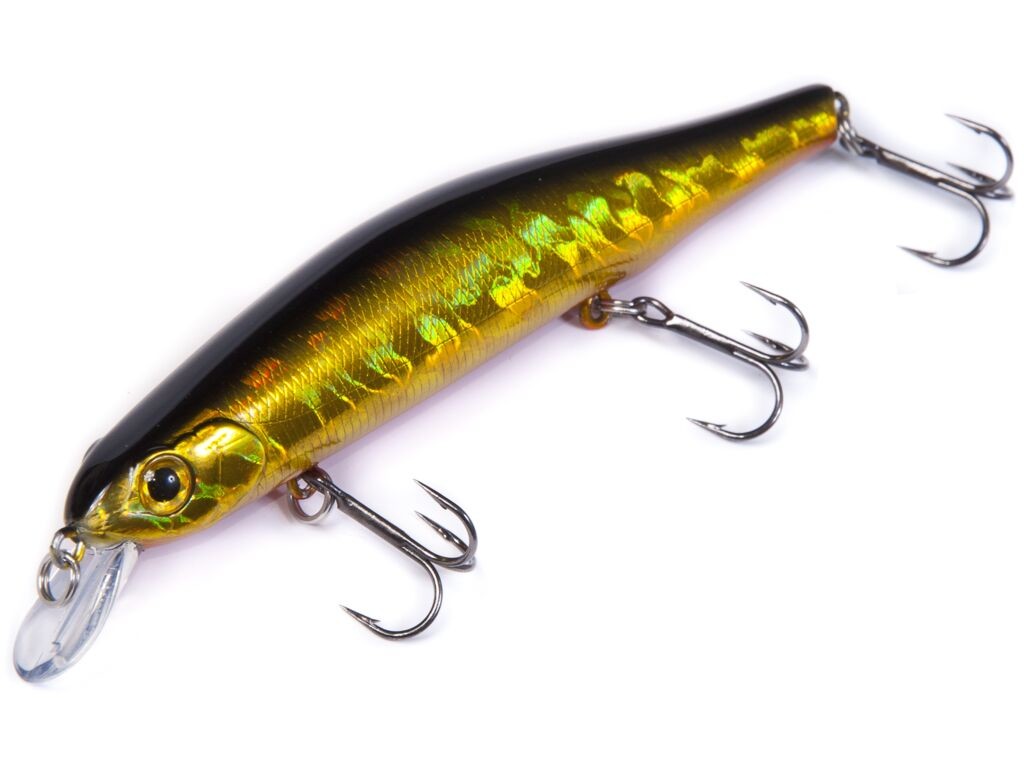 Фотография Воблер сусп. LJ Original FIT MINNOW SP 11.00/308