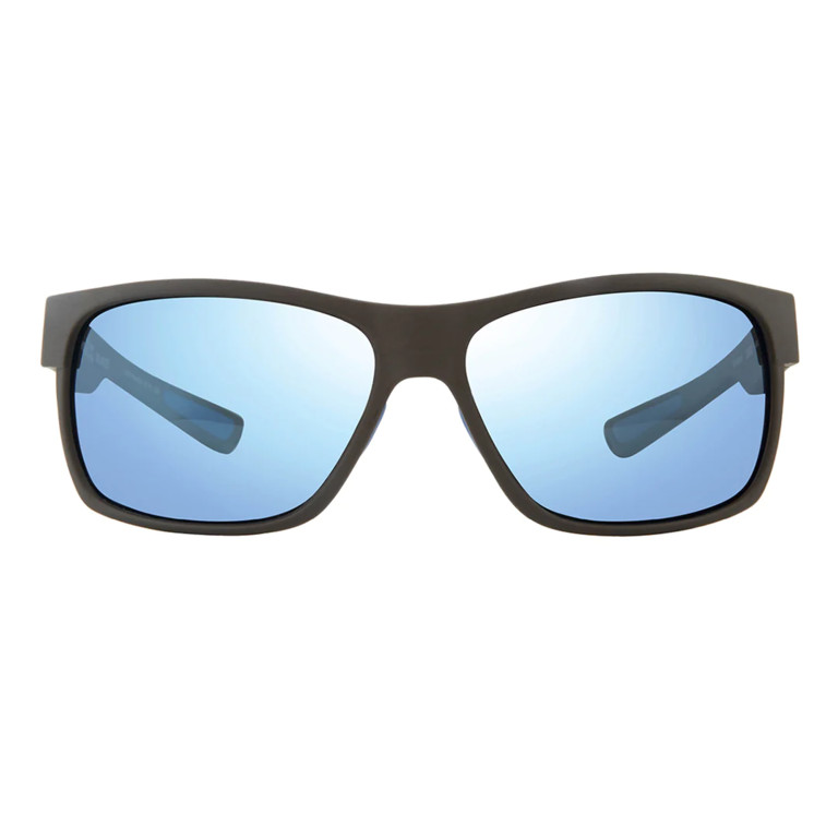 Фотография Очки Revo ESPEN, Matte Black/Blue Water
