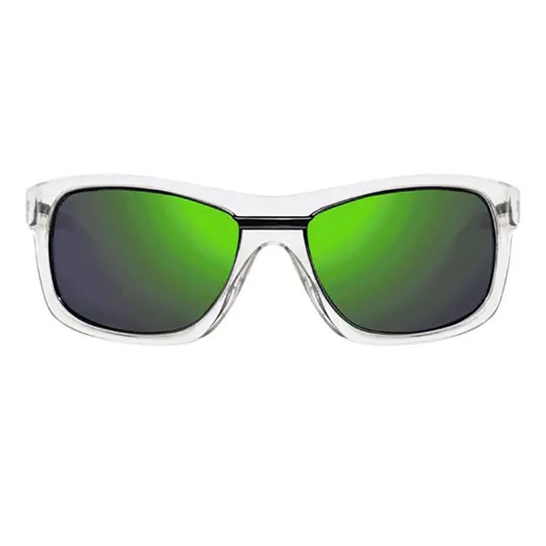 Фотография Очки Revo GENESIS, Crystal/Evergeen photo + blue water