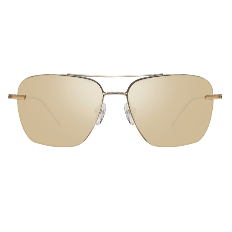 Фотография Очки Revo AIR 3, Shiny Gold/Champagne