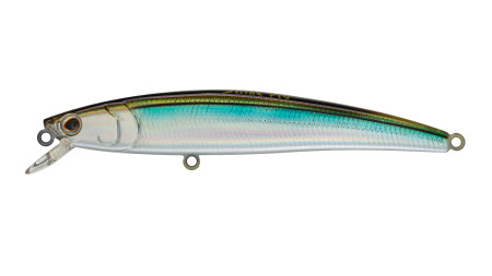 Фотография Воблер Strike Pro Arc Minnow 105SP JL-092-SP#611T